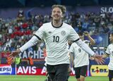 Cehia U21 - Germania U21, favorita competiției din nou la lucru » Cum arată echipele probabile de start