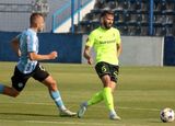 Debut cu stângul pentru Ianis Zicu » Farul a pierdut primul amical al verii