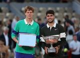 Carlos Alcaraz rămâne lucid în vederea Wimbledon-ului: „Nu cred că am un avantaj mental în fața lui Sinner”