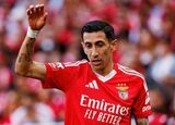 Angel Di Maria are cale liberă pentru revenirea în țară » Vestea pe care a primit-o de la poliția din Rosario!