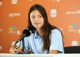 Distribuție stelară la US Open pentru dublu mixt » Emma Răducanu s-a înscris alături de Carlos Alcaraz