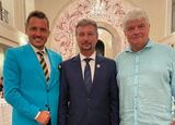 Până să lămurească situația lui Florin Maxim, au anunțat președintele „noului” Corvinul: Ioan Andone și Bogdan (…)