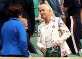 Martina Navratilova, poziție tranșantă: „Nu aș fi plecat de acasă acum cincizeci de ani pentru a veni în America lui (…)