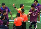 Scandal la Mondialul Cluburilor: „Nu are aceeași măsură pentru toată lumea!”