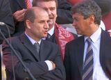 Mărturie incredibilă a arbitrului care i-a interzis titlul lui Mircea Lucescu, în 1998: „Jur! Asta i-am spus lui (…)