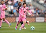 Prestație de vis pentru Lionel Messi: două goluri și două assist-uri » La câte reușite a ajuns în carieră