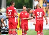 Transfer IREAL! Din Liga 3 din România direct în Liga Campionilor: „Mult succes!”