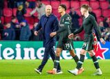 Bayer Leverkusen și Liverpool negociază pentru un al treilea transfer în acest mercato