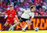 Manchester City le-a bătut pe Arsenal și Aston Villa pentru semnătura fotbalistului-revelație al Norvegiei