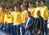 Borza, pe lista scurtă a unui club uriaș, câștigător de Champions League! + De ce depinde un transfer spectaculos al (…)