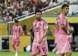Lionel Messi și Luis Suarez au deschis Campionatul Mondial al Cluburilor » Ceremonia a fost impresionantă