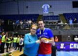 Prima antrenoare din cariera Cristinei Neagu, interviu-eveniment pentru GSP: „A fost un dar de la Dumnezeu”