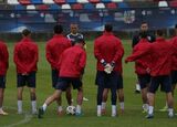 UEFA a interzis România pe terenul central din Bratislava » Care este motivul