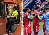 Pe cine a bătut Bayern cu 10-0 la Mondialul Cluburilor! » Portarul a venit din concediu: uluitor cu ce se ocupă