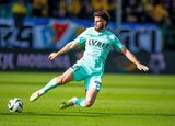 Tudor Băluță a revenit în Superliga: clubul din play-off a anunțat mutarea