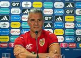 De ce s-a enervat selecționerul » GSP a aflat cum a pregătit Daniel Pancu partida cu Italia: jucătorii au fost (…)
