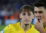 „Noi speram să trecem de grupe...” » Fotbalistul Rapidului i-a transmis un mesaj lui Pancu, după înfrângerile pe (…)