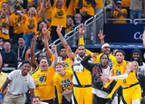 Victorie și calificare în finala NBA după 25 de ani » Indiana Pacers a făcut istorie