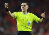 A fost anunțat arbitrul care va conduce România - Cipru » A fost centralul brigăzii care a provocat cel mai mare (…)