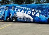 Decizie spectaculoasă la Craiova, la 7 zile după ce clubul lui Rotaru a aflat că nu are palmaresul
