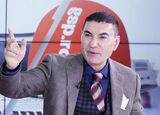 Cristi Borcea cu ochii pe Mondialul cluburilor din SUA. Surpriză uriașă pentru unul dintre copiii săi