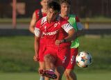 Replică promptă a lui Mihai Stoica, după ce Alexandru Musi a spus că la Dinamo se fac antrenamente mai grele