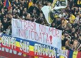 Stelistul decedat pe stadion la finala Nations League nu a fost uitat la România - Cipru