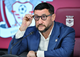 Viorel Moldovan, OUT de la Rapid: „A venit momentul”