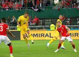 Gol amar pentru Florin Tănase: „Nu pot să mă bucur”