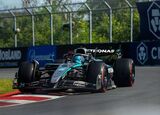 Marele Premiu de Formula 1 din Canada » George Russell pleacă din pole-position