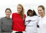 Petra Kvitova, dublă câștigătoare la Wimbledon, și-a anunțat retragerea din tenis. Cum a reacționat Simona Halep