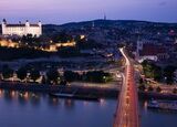 Un contrast frapant! Concluzii după o săptămână în Bratislava: prețuri, trafic + care este asemănarea neașteptată cu (…)