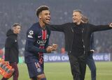 Indicii pentru o altă premieră? » Concidențele incredibile care le unesc pe PSG și Manchester City!