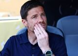 Xabi Alonso, frustrat: „Nu mi-a plăcut prima repriză. Penalty-ul putea fi evitat”