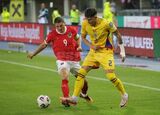 Cifrele îl contrazic pe Mircea Lucescu » „Sonic” a fost antierou în Austria - România