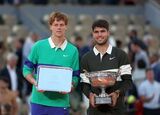Mărturia sinceră a lui Sinner, după ce a irosit 3 mingi de meci cu Alcaraz, în finala epică de la Roland Garros