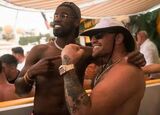 Imagini șocante de la fiesta din Ibiza » Conor McGregor l-a bătut în club: uluitor ce a urmat