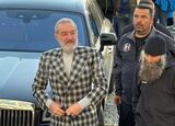 Gigi Becali, fără emoții la tragerea la sorți: „În turul 3, prietenii noștri!”