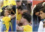 Mai mult decât fotbal » Ce m-a emoţionat cel mai mult la Euro U21