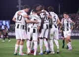 Juventus, victorie la scor la debutul de la Campionatul Mondial al Cluburilor 2025