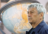 Mircea Lucescu, globe-trotter pentru România! Tur de forță al selecționerului: 6 zboruri în zece zile