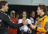 George Russell intervine în scandalul dintre șefii McLaren și Red Bull: „Nu cred că fac ceva ilegal! Trebuie să le (…)
