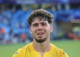 „Te transferi de la Rapid?” » Andrei Borza a transmis un mesaj tranșant după eșecul României U21