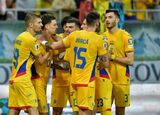 L-a comparat cu Iniesta, după prima repriză din România - Cipru: „Entuziasmant!”