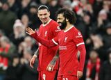 Liverpool pregătește un schimb spectaculos de jucători în această vară » Fostul atacant al lui City este dorit pe (…)