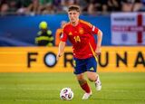 Mijlocașul care ne-a dat gol are contract până în 2031 fără clauză de reziliere! » „Câteodată o mai nimeresc”