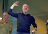 „Se caută posesorul!” » Mihai Stoica, lovitură cu manta în războiul „Steaua - FCSB” + L-a jignit pe Talpan: „Le (…)