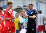 UTA s-a făcut de râs cu o echipă de Liga 4 » Concluziile lui Adrian Mihalcea