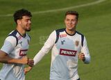 Joacă Louis Munteanu cu Italia? Vești de ultim moment din Slovacia + Dezvăluiri de la lot: „L-am vrut pe Chivu la (…)