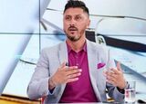 „Așa făcea și Mircea Lucescu” » Ciprian Marica nu a înțeles atitudinea lui Daniel Pancu: „Pesemne că nu-l mai (…)